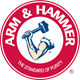 Arm &amp; Hammer