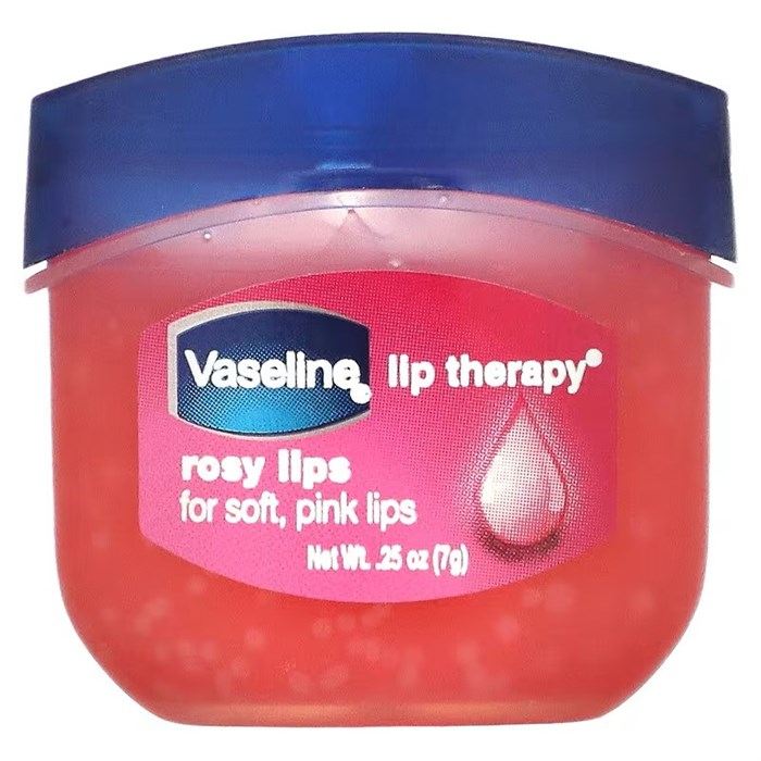 Vaseline, Бальзам для губ Lip Therapy, 7 г VSL-23159 - фото 6583