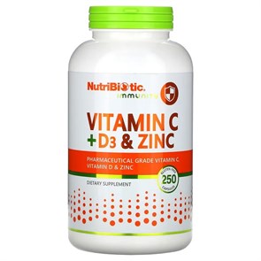 {{productViewItem.photos[photoViewList.activeNavIndex].Alt || productViewItem.photos[photoViewList.activeNavIndex].Description || 'NutriBiotic, Immunity, витамины C + D3 и цинк, 100 капсул'}}