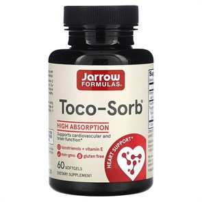 {{productViewItem.photos[photoViewList.activeNavIndex].Alt || productViewItem.photos[photoViewList.activeNavIndex].Description || 'Toco-Sorb,60 капсул, Jarrow Formulas'}}