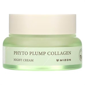 {{productViewItem.photos[photoViewList.activeNavIndex].Alt || productViewItem.photos[photoViewList.activeNavIndex].Description || 'Mizon, Phyto Plump Collagen, ночной крем, 50 мл (1,69 жидк. Унции)'}}