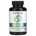 Zhou Nutrition, DIM Active, комплекс для гормонального баланса, 60 вегетарианских капсул ZHO-00607 - фото 4740