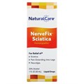 NatraBio, NerveFix Sciatica, натуральное средство от ишиаса и неврологических болей, 30 мл (1 жидк унция) NBB-50601 - фото 5698