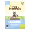 Pet Naturals, успокаивающие таблетки для кошек, 30 жевательных таблеток, 45 г (1,59 унции) PEN-00363 - фото 6346